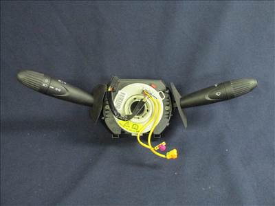 Fiat 500 2007-2015 kabrió kormánykapcsoló 735495759