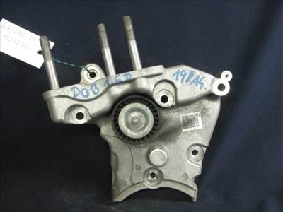 Alfa Romeo Giulietta, Fiat Bravo, Doblo, Lancia Delta 1,6 16v Diesel motortartó alubak 55235922