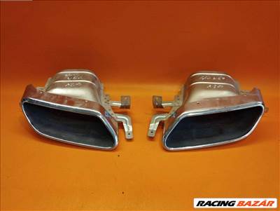 Volvo S60 V60 kipufogóvég betét 18-tól 31455530   (M.20,db)