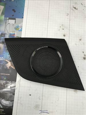 Audi A5 (B8 - 8T) Bang & Olufsen hangszóró borítás 8t0857228a