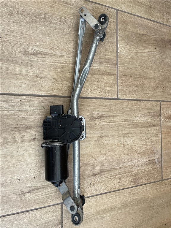 Mazda 3 (BK) ablaktörlő szerkezet motorral BN8V-6737XA 2. kép