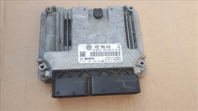 Volkswagen Golf 1,4 Tsi motorvezérlő elektronika 03C906016