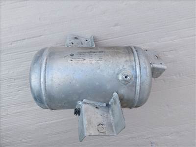 Volkswagen Phaeton légtartály légrugóhoz 3D0616201