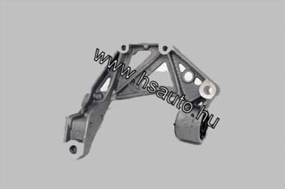 Skoda Fabia-Roomster lengőkar konzol jobb 6Q0199294D