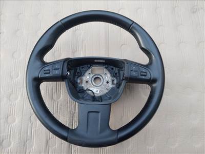 Skoda Superb II kormánykerék váltófülekkel 3T0419091AC