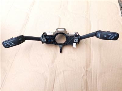 Skoda Octavia III-Superb III kormánykapcsoló 5Q0953502P