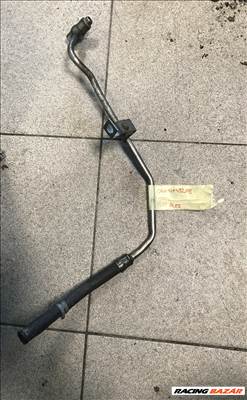 Volkswagen Golf IV 1,8 T AUQ - turbó vízcső