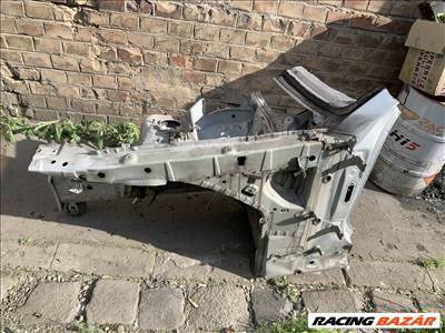 Bmw bal első negyed vágott negyed váznyúlvány e87 BMW 1-es sorozat 