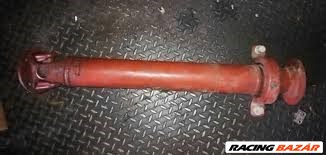 FELÚJÍTOTT ! IVECO KARDÁNTENGELYEK ELADÁSA IVECO KARDÁNTENGELY TELJES KÖRÜ JAVÍTÁSOK VECSÉSEN! 4. kép