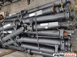 FELÚJÍTOTT ! IVECO KARDÁNTENGELYEK ELADÁSA IVECO KARDÁNTENGELY TELJES KÖRÜ JAVÍTÁSOK VECSÉSEN! 7. kép