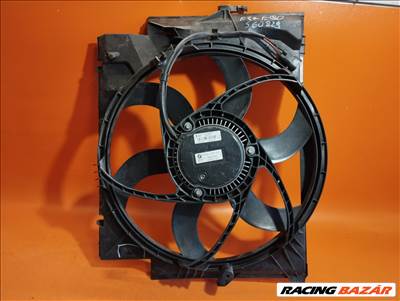 BMW M3 E90, E91, E92, E93 Bmw E87 E90 hűtőventilátor 7788906-12 (S.60.829)