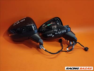 Nissan Juke jobb tükör 963016PA4B 30-60 (M.60.528)