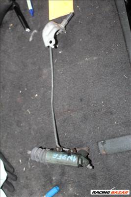 Toyota Yaris 1 1.5B 1NZ 1999-2005 Kuplung munkahenger (alsó)