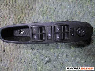 Fiat Punto Evo  elektromos ablakemelő kapcsoló