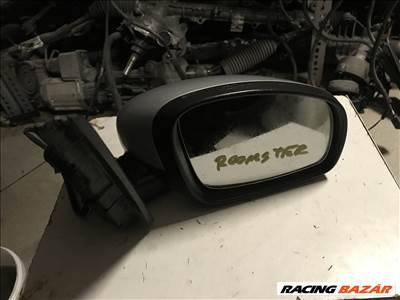 Skoda Roomster jobb visszapillantó 