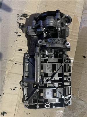 BMW 1-es sorozat, BMW 3-as sorozat, BMW X1, BMW X3 olajpumpa  7810451