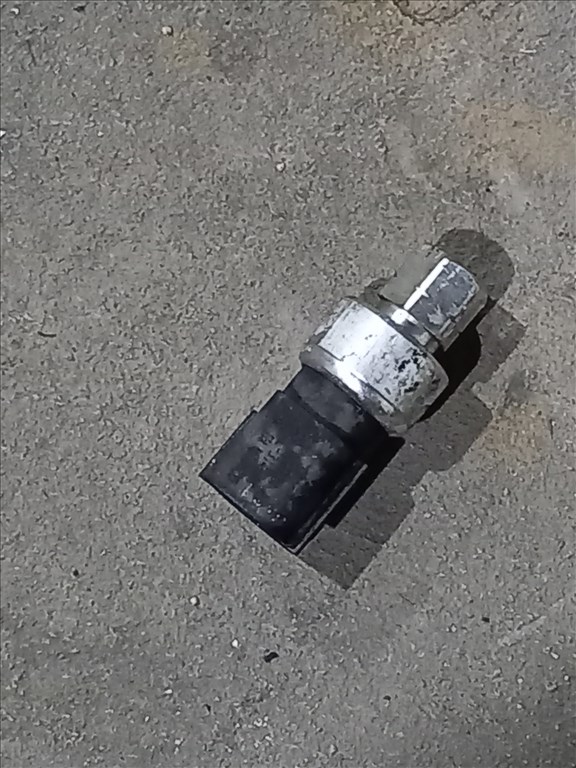 Ford Transit Tranzit MK7 06- Klíma nyomáskapcsoló szelep szenzor 2556 7s4319d594aa 1. kép