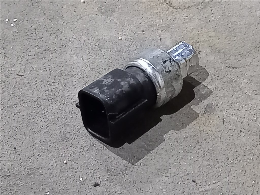 Ford Transit Tranzit MK7 06- Klíma nyomáskapcsoló szelep szenzor 2556 7s4319d594aa 2. kép