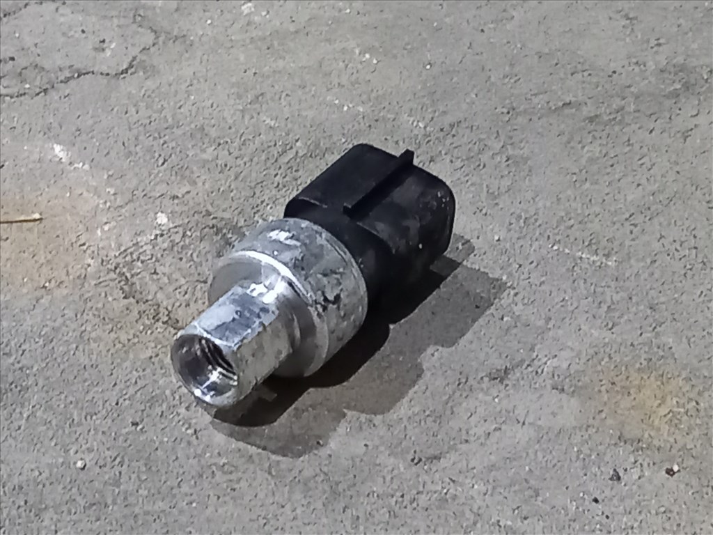 Ford Transit Tranzit MK7 06- Klíma nyomáskapcsoló szelep szenzor 2556 7s4319d594aa 3. kép