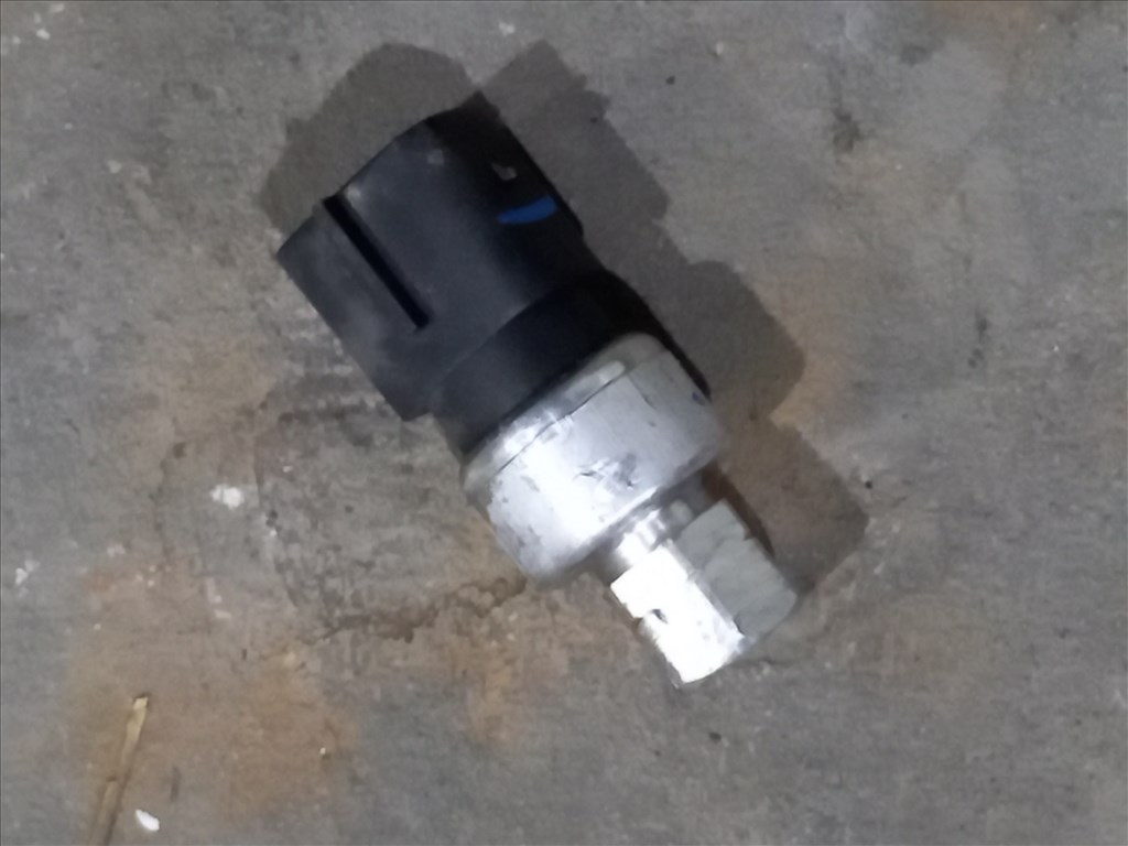 Ford Transit Tranzit MK7 06- Klíma nyomáskapcsoló szelep szenzor 2556 7s4319d594aa 4. kép