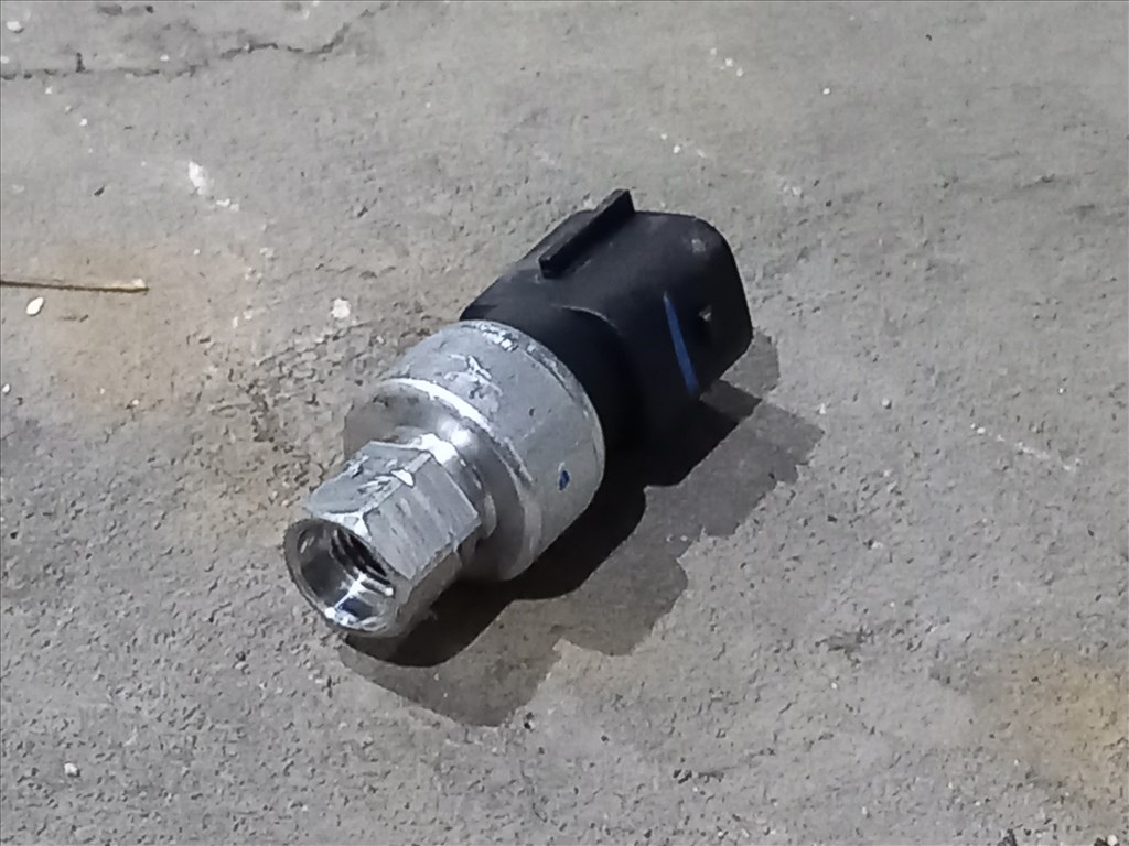 Ford Transit Tranzit MK7 06- Klíma nyomáskapcsoló szelep szenzor 2556 7s4319d594aa 5. kép