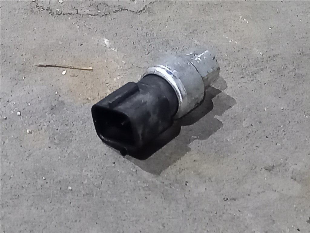 Ford Transit Tranzit MK7 06- Klíma nyomáskapcsoló szelep szenzor 2556 7s4319d594aa 6. kép