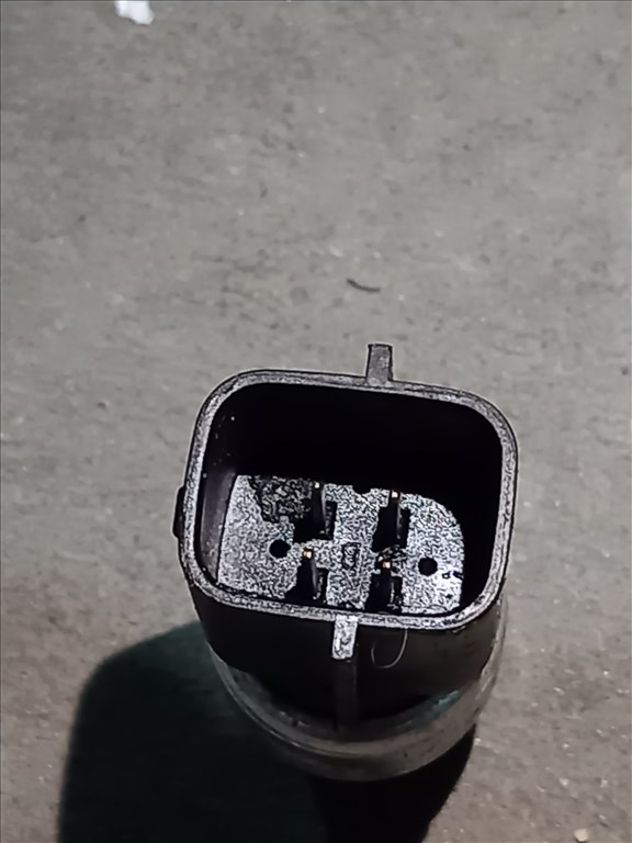 Ford Transit Tranzit MK7 06- Klíma nyomáskapcsoló szelep szenzor 2556 7s4319d594aa 7. kép