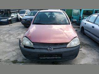 Opel Corsa C Jobb első Ablaktörlő Kar *132109*