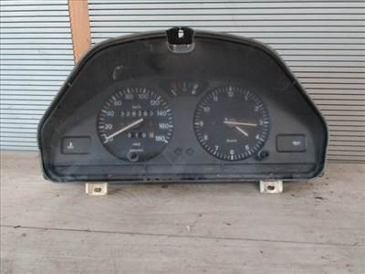 PEUGEOT 106 96- Kilóméteróra