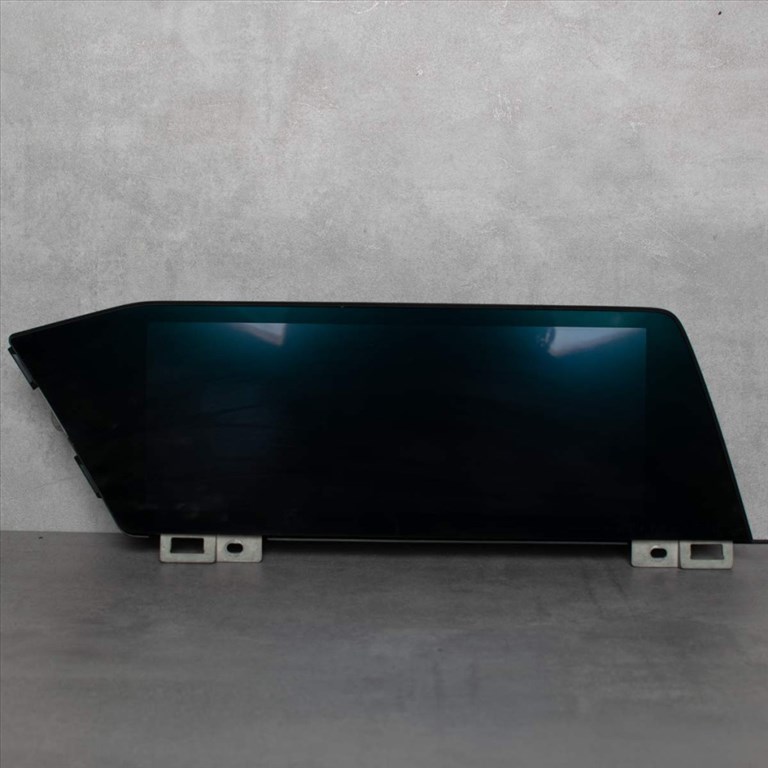 BMW X5 G05, X6 G06, X7 G07 LHD Kijelzõ Cikkszám: 65509441871 1. kép