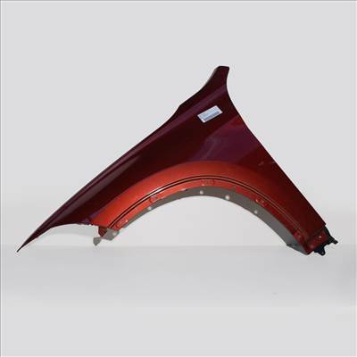 BMW X1 F48 bal sárvédő