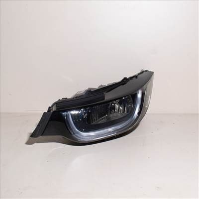 BMW i3 I01 H7 bal fényszóró (Cikkszám: 63117295669)
