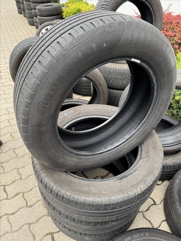 215/60 R17 Continental Ecocontact 5 96H l DOT 4016 l 5,5mm l 4db 2. kép
