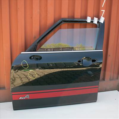 BMW MINI Clubman F54 bal első ajtó