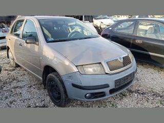Skoda Fabia I Jobb első Ablaktörlő Kar *143133* 3. kép