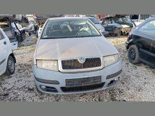 Skoda Fabia I Jobb első Ablaktörlő Kar *143133*