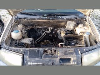 Skoda Fabia I Jobb első Ablaktörlő Kar *143133* 4. kép