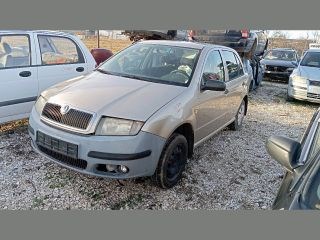 Skoda Fabia I Jobb első Ablaktörlő Kar *143133* 2. kép