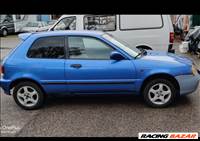 Eladó Suzuki Baleno 1.3 GL (1298 cm³, 86 PS)