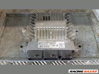 Volvo V50 Motorvezérlő *135456* fomoco-30729065a siemens-5ws40092it