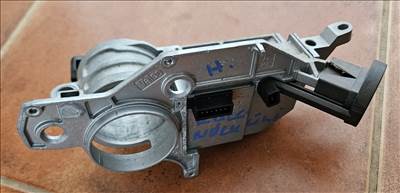 Opel Astra H TwinTop 1.6 gyújtáskapcsoló ház  2421430