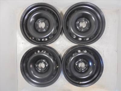    R15 CITROEN, PEUGEOT acélfelni