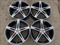 4db gyári 18" Mercedes-Benz A - B - CLA alufelni. (3858)