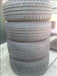 225/45R18 és 245/40R18 újszerű Bridgestone nyári gumi garnitúra