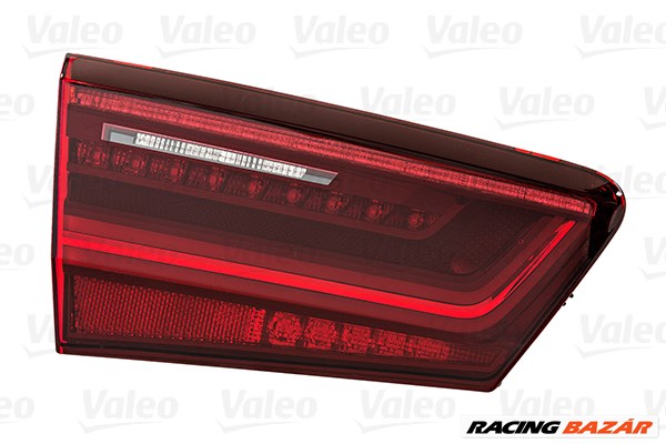 Audi A6 4G led hátsó lámpa garnitúra 4g5945095e 4g5945093e 2. kép