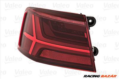 Audi A6 4G led hátsó lámpa garnitúra 4g5945095e 4g5945093e