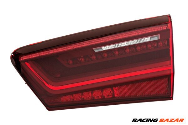 Audi A6 4G led hátsó lámpa garnitúra 4g5945095e 4g5945093e 3. kép