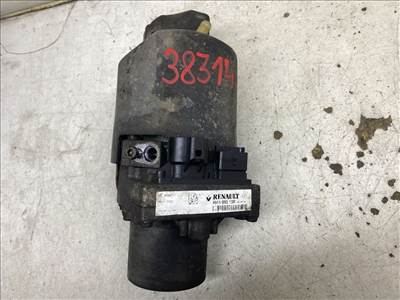 RENAULT LAGUNA III Grandtour (KT0/1) 2.0 dCi (KT01/ KT08/ KT0K/ KT0J/ KT1A/ KT1D) Kormányszervó Motor (Elektromos) #38314# 491109313R