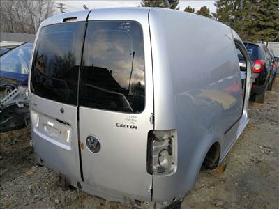 Volkswagen Caddy (2K) jobb hátsó csomagtérajtó