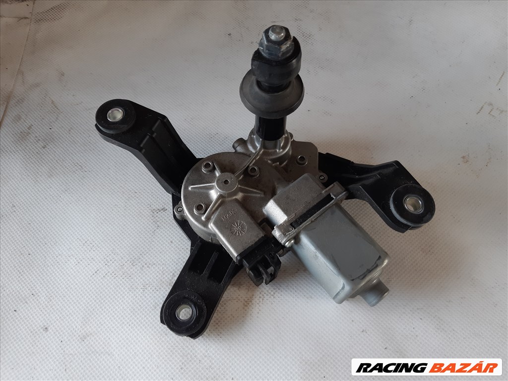 Opel Astra K Vauxhall 2018 brit kormányos hátsó ablaktörlő motor 13418998 2. kép